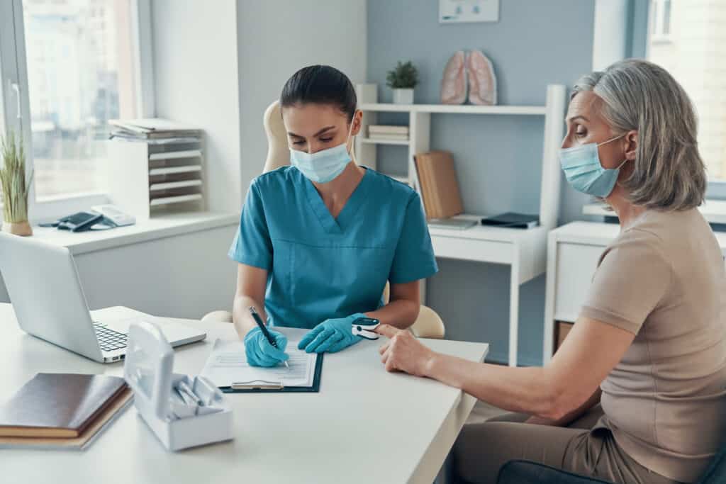 Para Medical Services near me