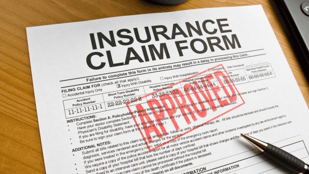 Collecting Life Insurance Benefits - Medical Profiles