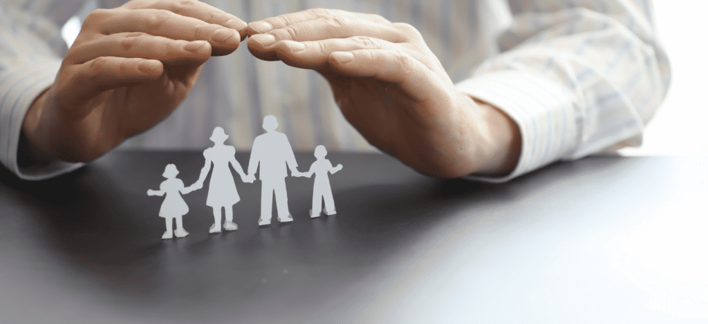 life insurance trust as a beneficiary