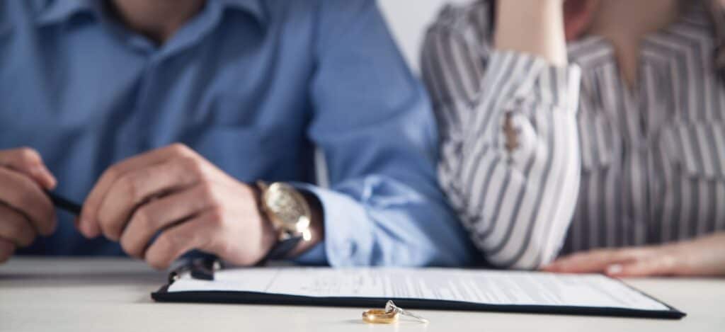 life insurance and divorce