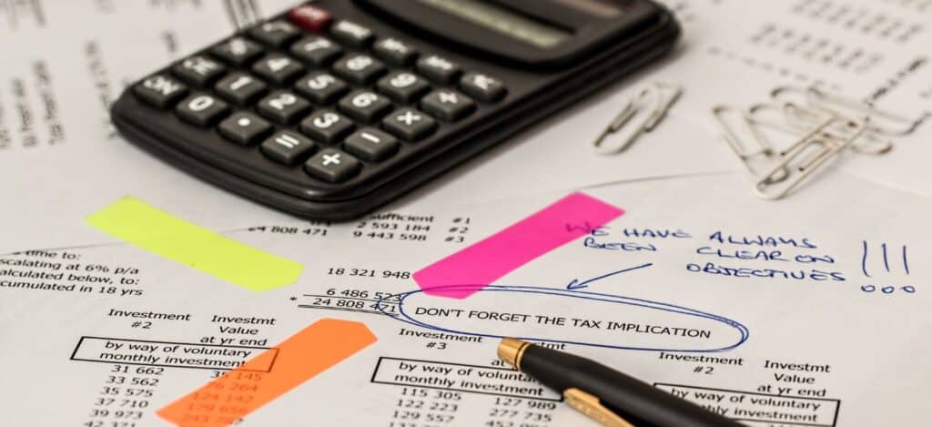 can life insurance be taxed