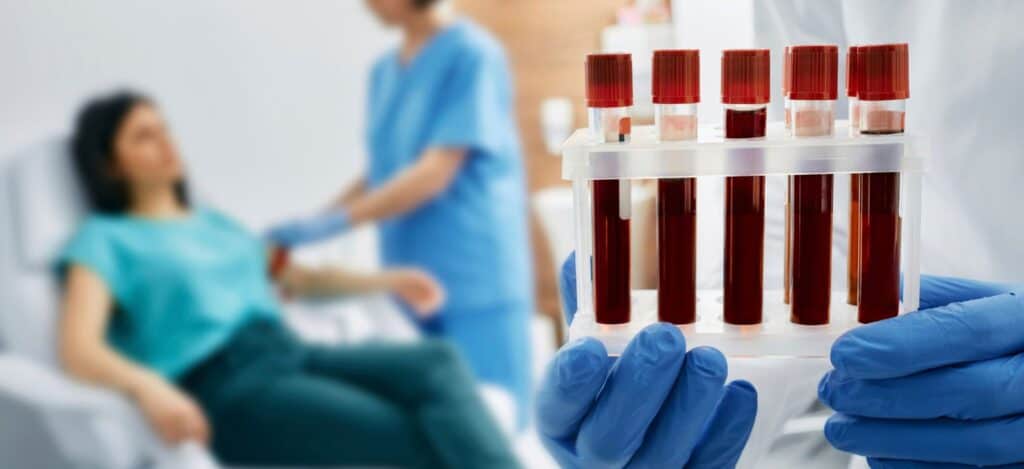 what do paramedical exams test for