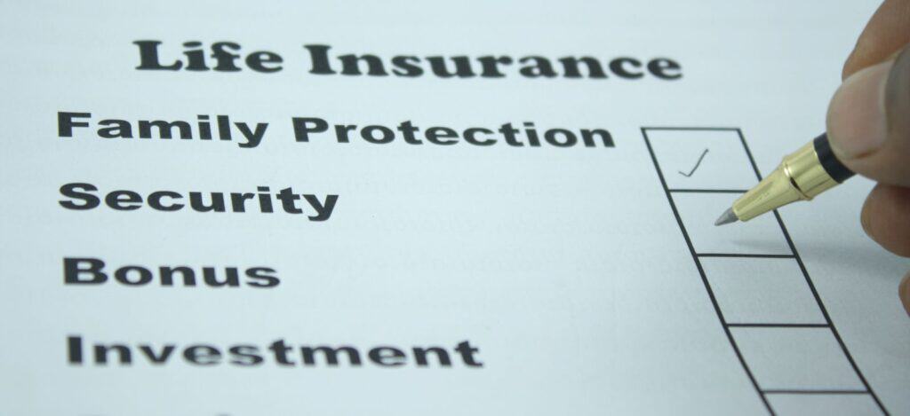 why life insurance is important