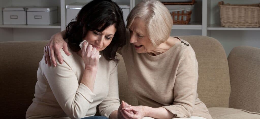 How life insurance can help after suffering a loss
