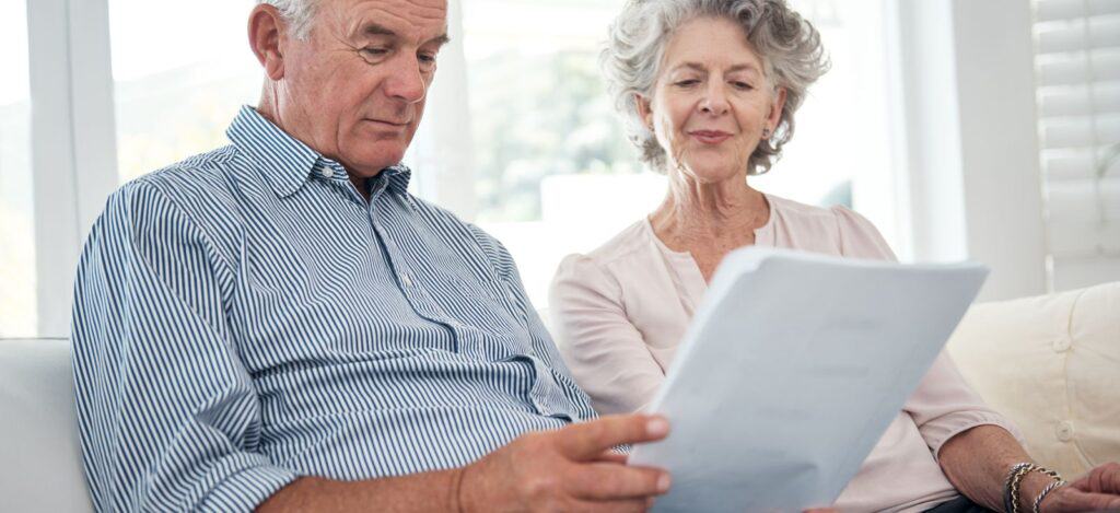 Reviewing your life insurance
