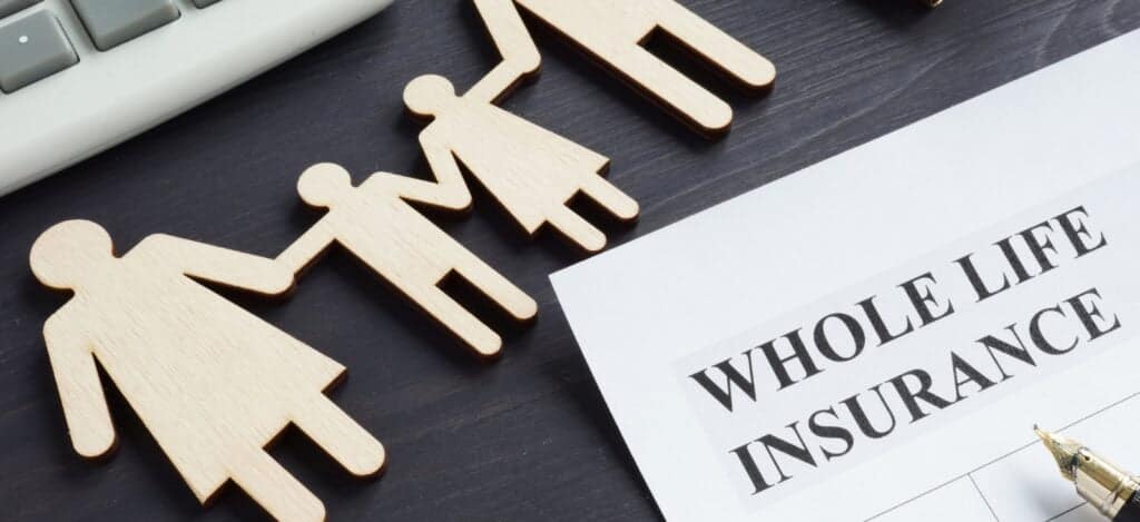Term vs. Whole Life Insurance: Which One Is Right for You?