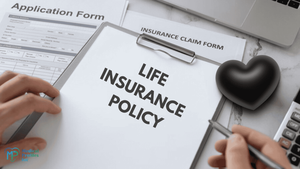 Life Insurance and Suicide: Addressing the Taboo