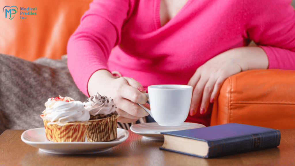 How Obesity Impacts Your Life Insurance Rates