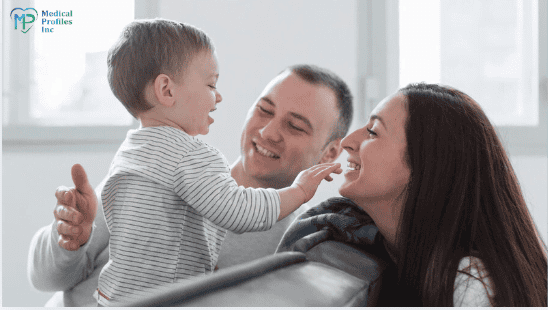 Life Insurance for Parents: Protecting Your Children's Future