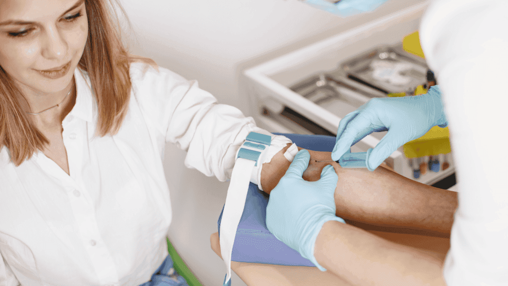 The Convenience of Mobile Phlebotomy Services: Bringing Lab Tests to Your Doorstep