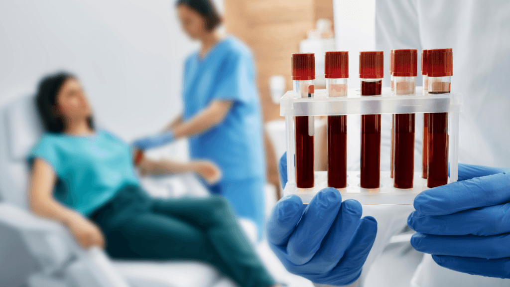 What To Expect During a Mobile Phlebotomy Appointment