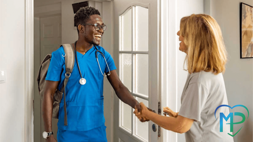 Convenience Meets Care: Why Mobile Lab Testing Is Ideal for Busy Professionals This December
