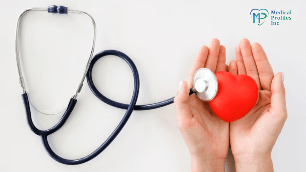 Heart Health Month: Keeping Your Heart in Check