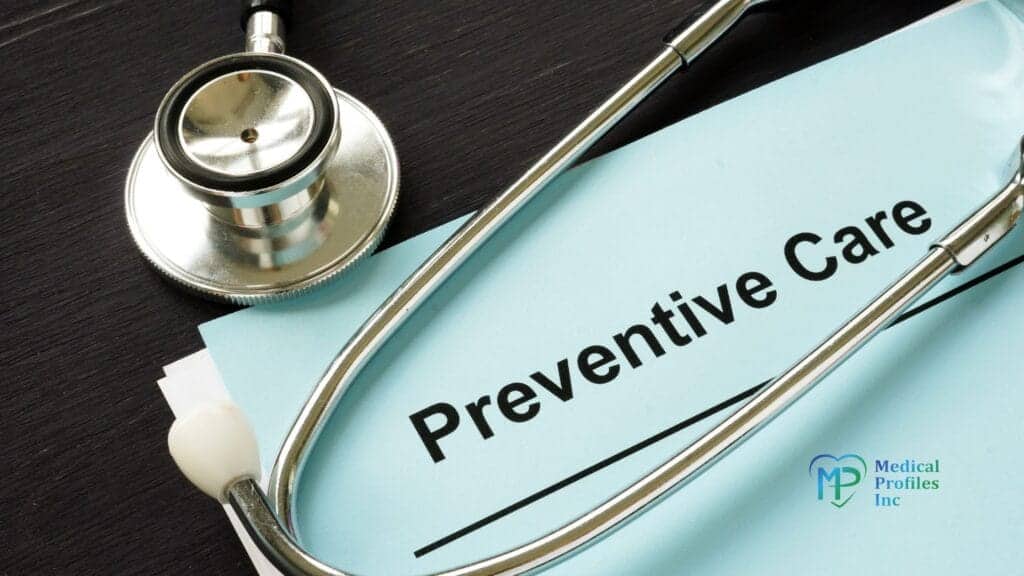 Preventive care