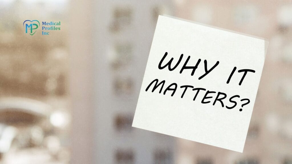 why it matters